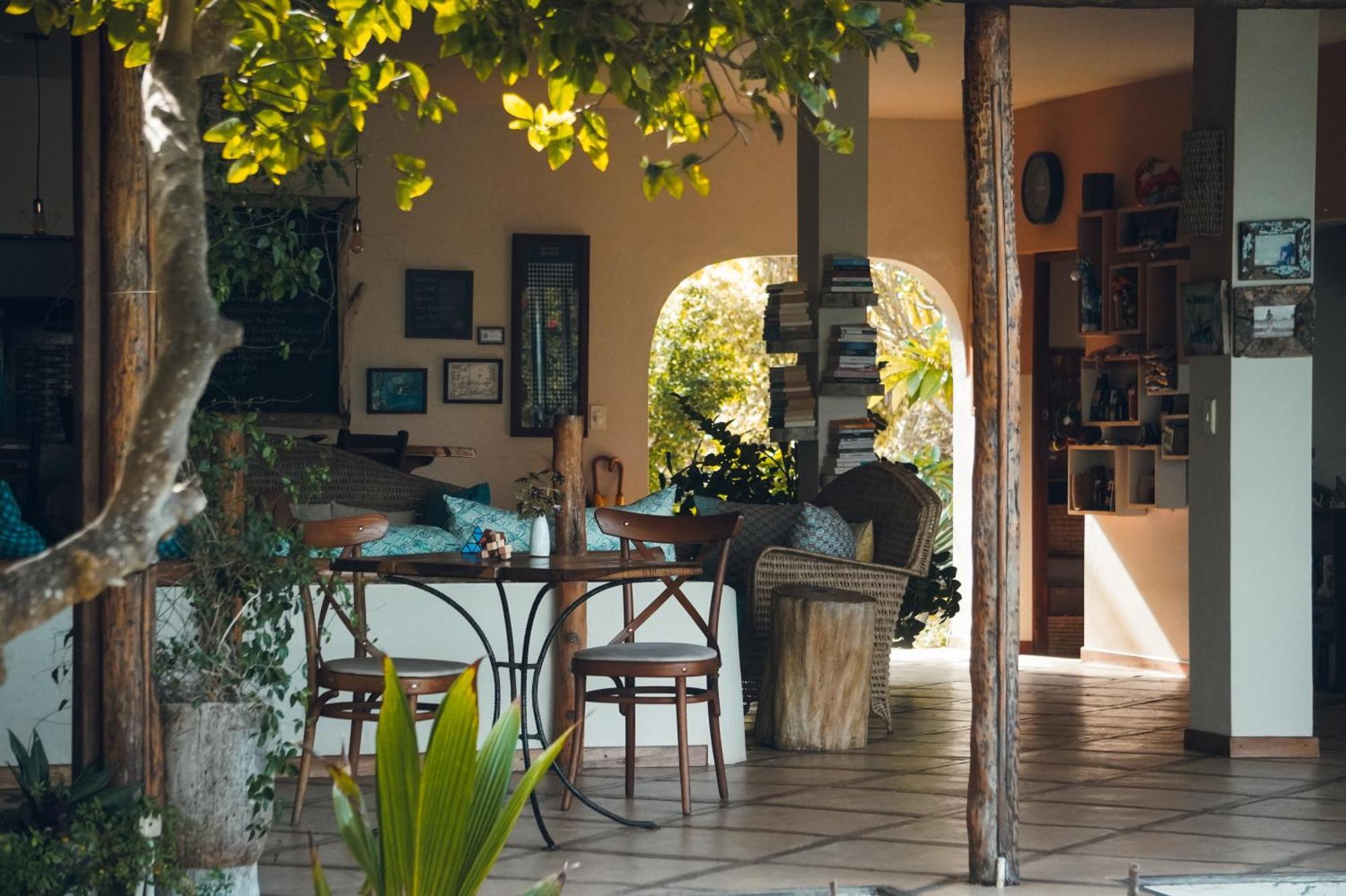 Bed and Breakfast Casa Babi Віланкулуш Екстер'єр фото