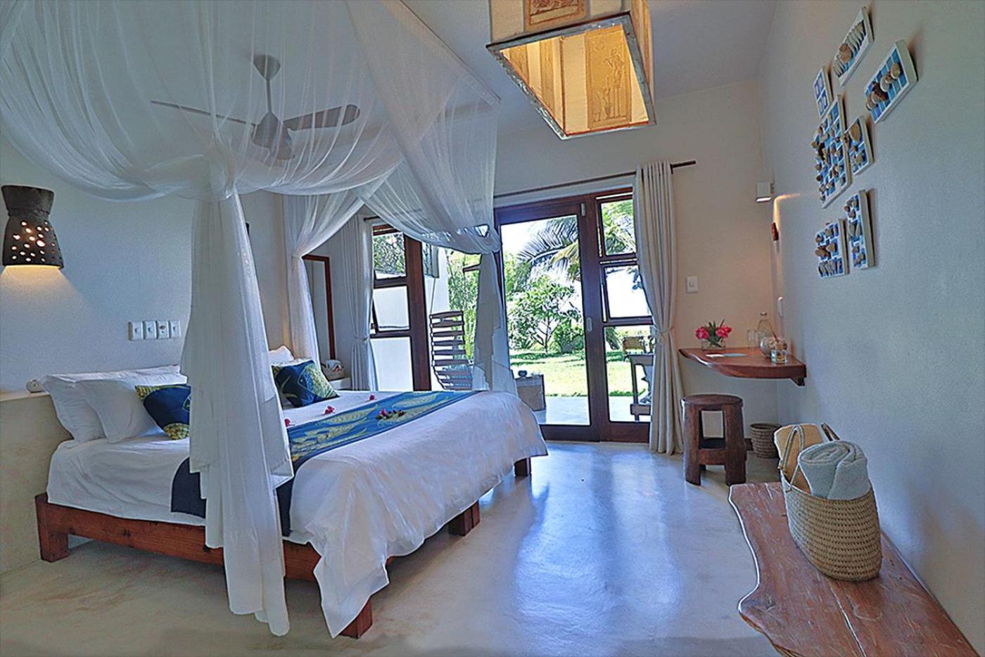 Bed and Breakfast Casa Babi Віланкулуш Екстер'єр фото