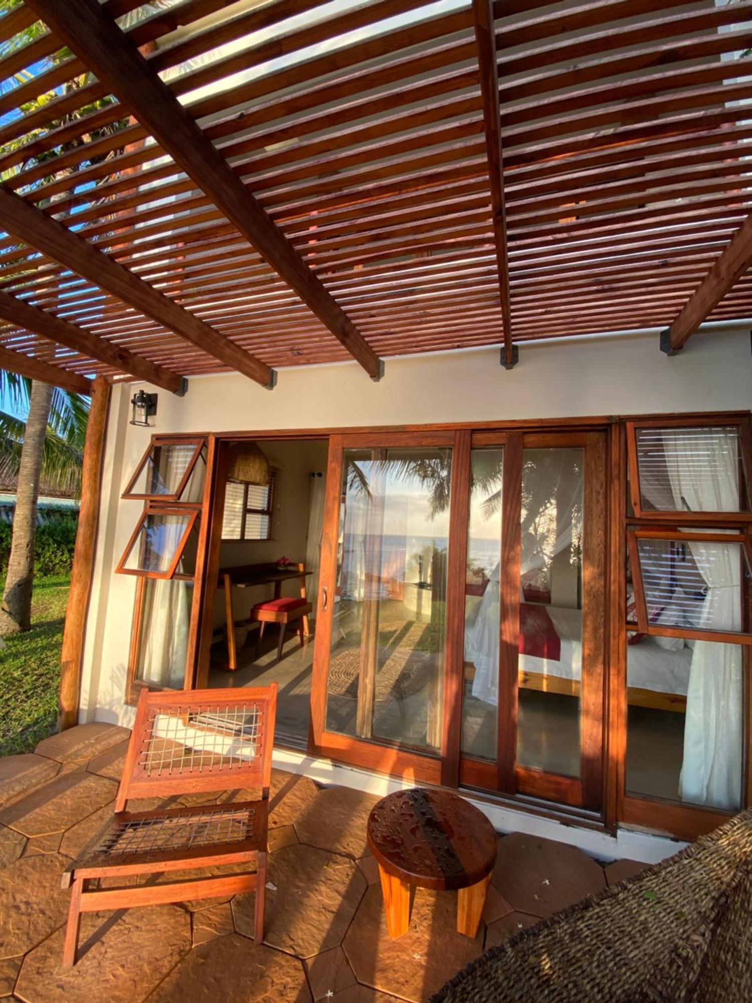 Bed and Breakfast Casa Babi Віланкулуш Екстер'єр фото