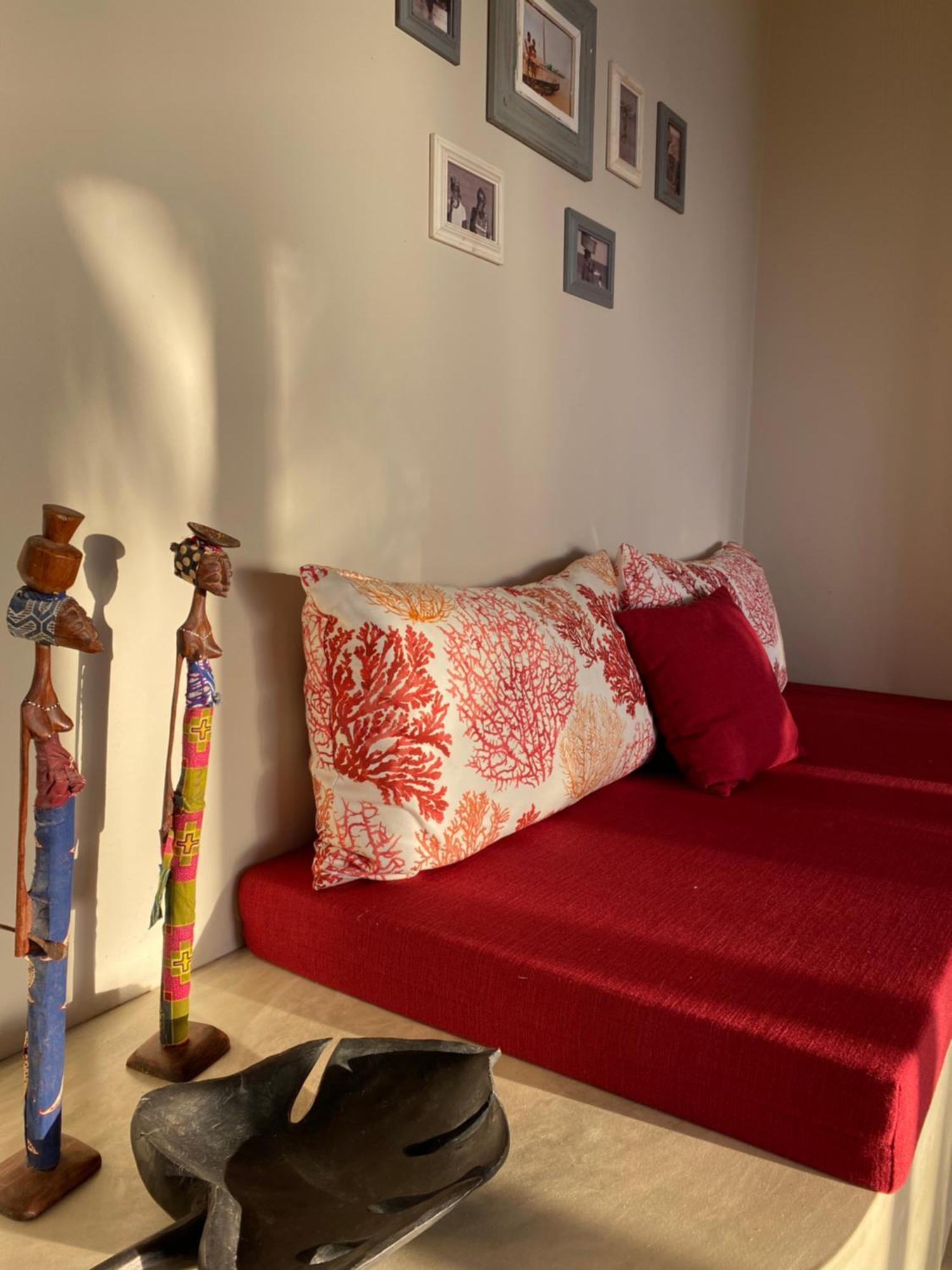 Bed and Breakfast Casa Babi Віланкулуш Номер фото