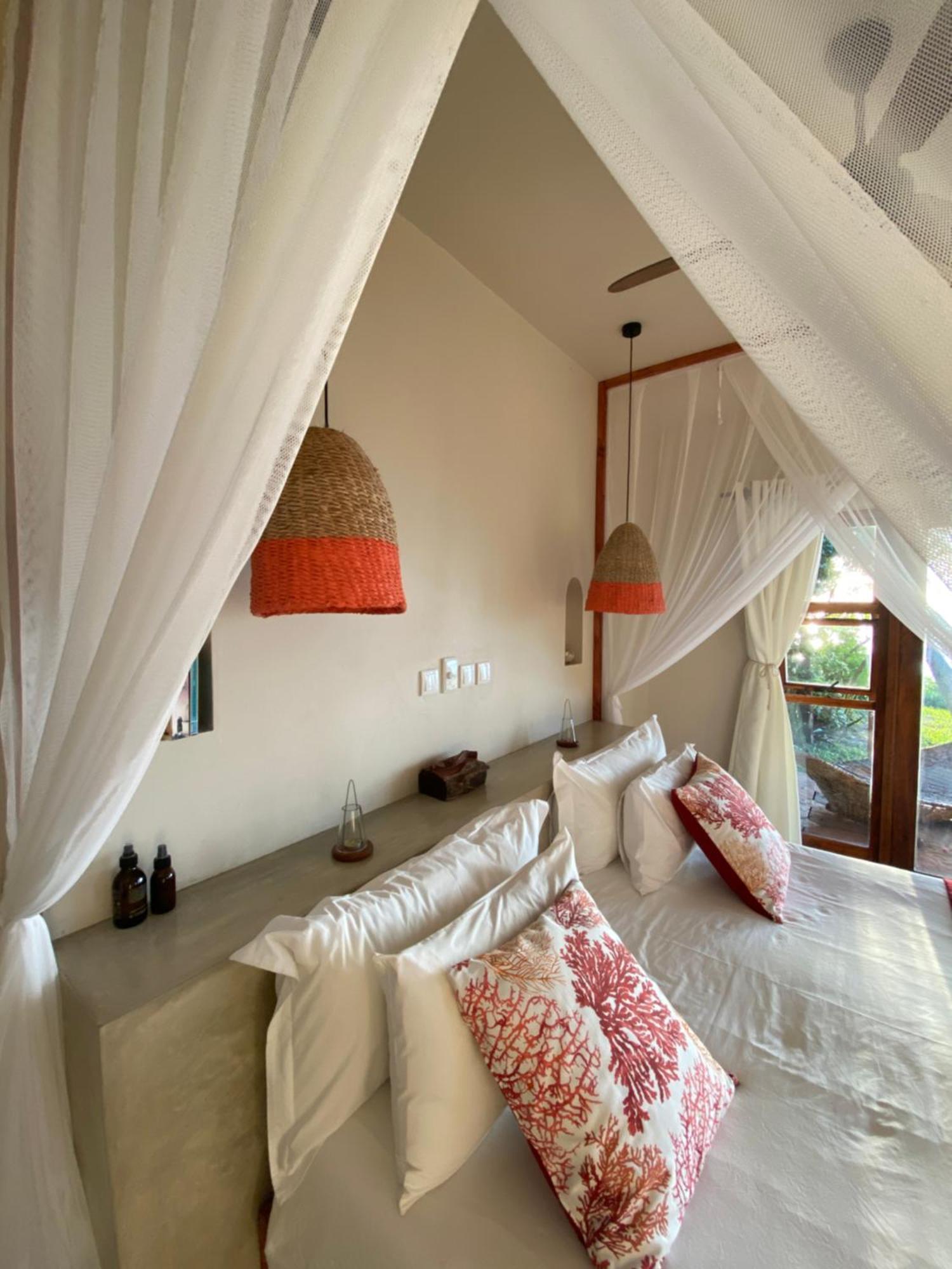 Bed and Breakfast Casa Babi Віланкулуш Екстер'єр фото